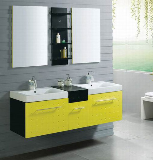 Yellow Bathroom pictures, Yellow Bathtub and Yellow Bathroom