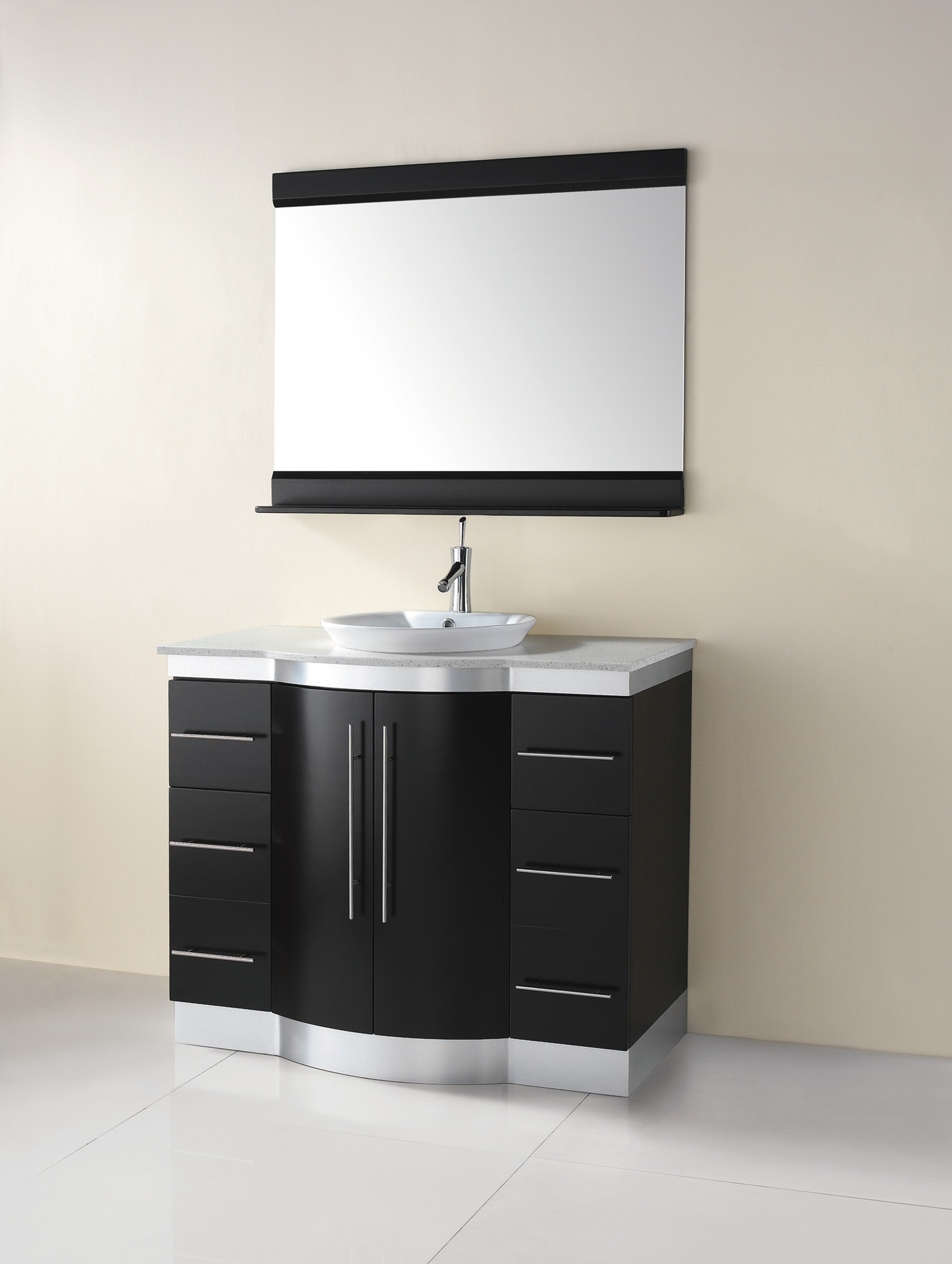 Bathroom Vanities  A Complete Guide  Cabinets \u0026 Sinks 